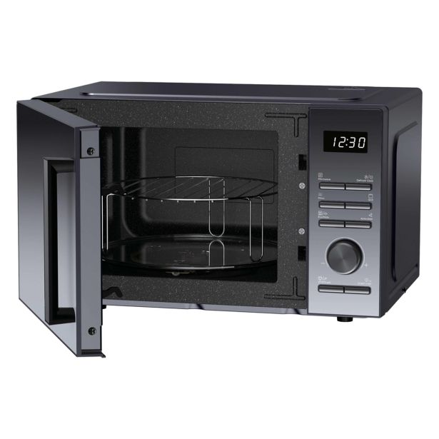 MIKROVALOVNA PEČICA CANDY CMW725GDB 011
