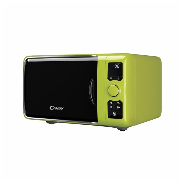 MIKROVALOVNA PEČICA CANDY EGO-G25DCG