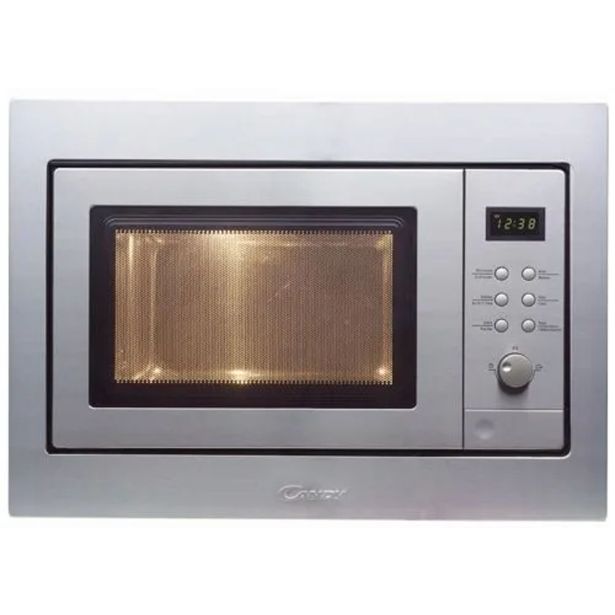 MIKROVALOVNA PEČICA CANDY MIC 201 EX