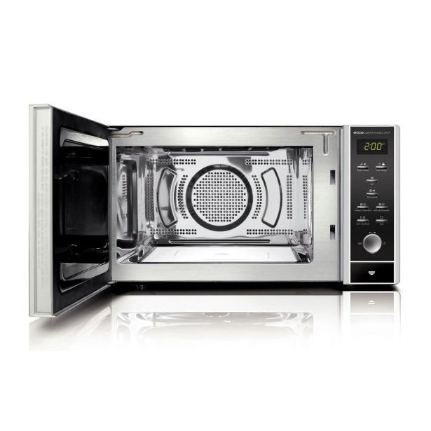 MIKROVALOVNA PEČICA CASO MCG 30 CERAMIC CHEF