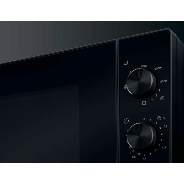 MIKROVALOVNA PEČICA ELECTROLUX EMZ421MMK