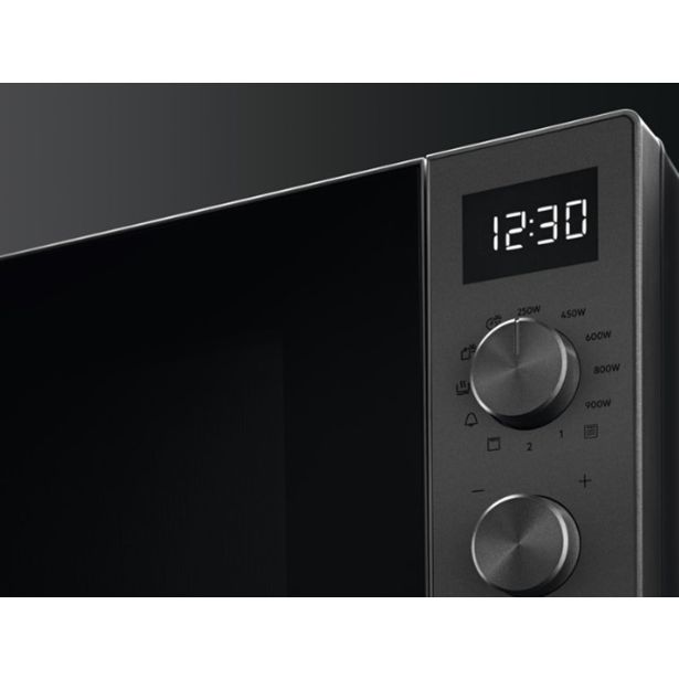 MIKROVALOVNA PEČICA ELECTROLUX EMZ725MMTI
