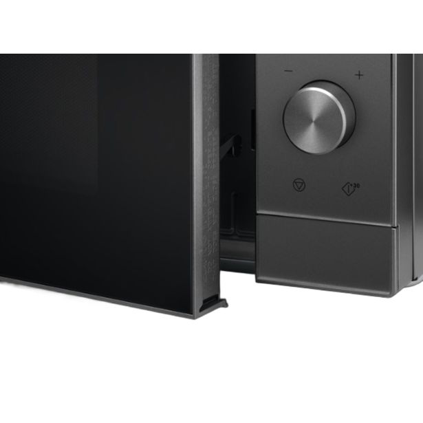 MIKROVALOVNA PEČICA ELECTROLUX EMZ725MMTI