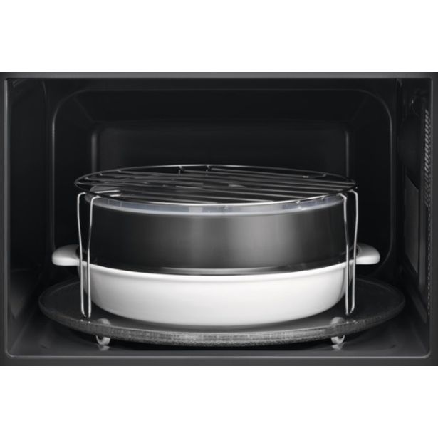 MIKROVALOVNA PEČICA ELECTROLUX EMZ725MMTI