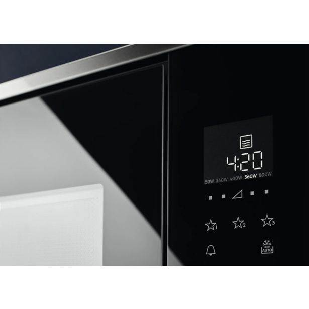MIKROVALOVNA PEČICA ELECTROLUX LMS2203EMK
