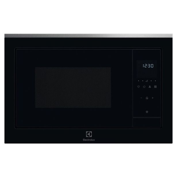 MIKROVALOVNA PEČICA ELECTROLUX LMS4253TBX