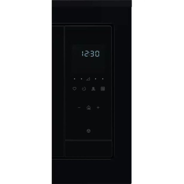 MIKROVALOVNA PEČICA ELECTROLUX LMS4253TBX