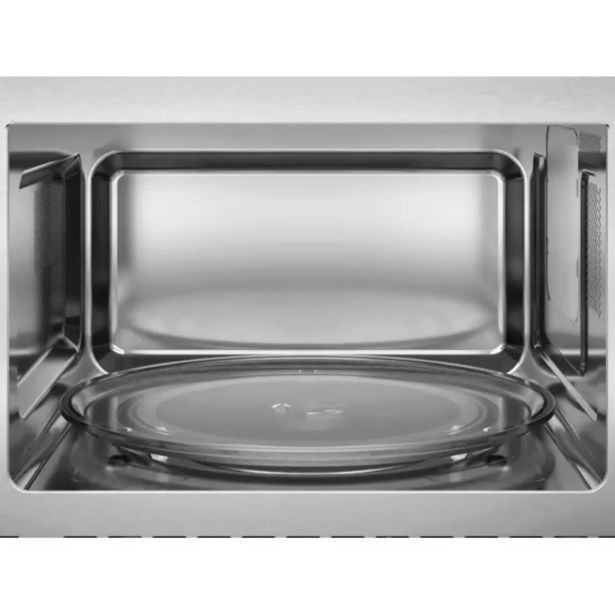 MIKROVALOVNA PEČICA ELECTROLUX LMS4253TBX