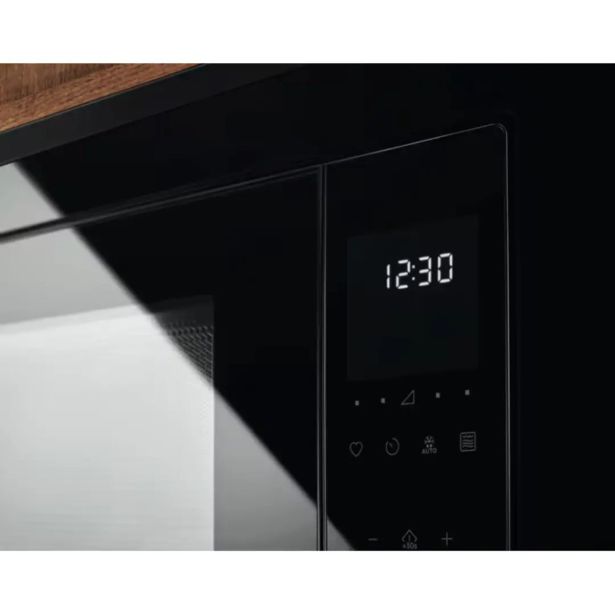 MIKROVALOVNA PEČICA ELECTROLUX LMS4253TBX