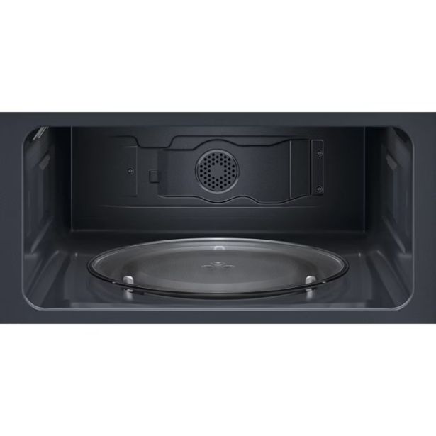 MIKROVALOVNA PEČICA ELECTROLUX LVM6E46Z
