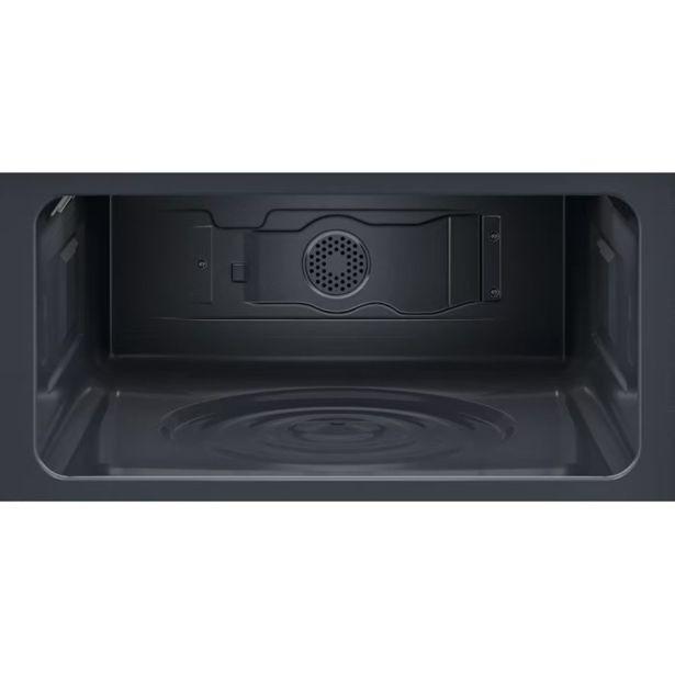 MIKROVALOVNA PEČICA ELECTROLUX LVM6E46Z