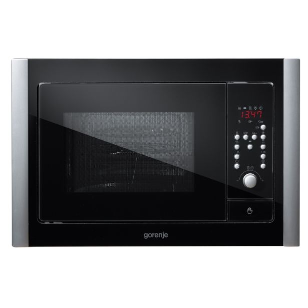MIKROVALOVNA PEČICA GORENJE BM 5120 AX