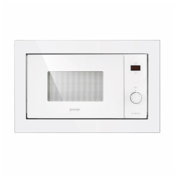 MIKROVALOVNA PEČICA GORENJE BM 6240 SY2W