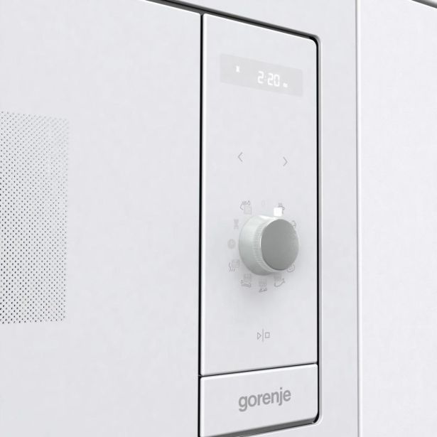 MIKROVALOVNA PEČICA GORENJE BM235G1SYW