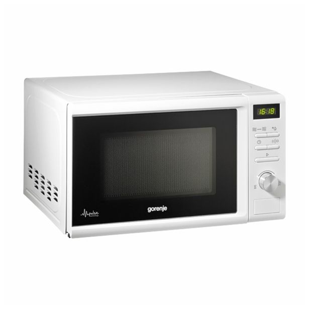 MIKROVALOVNA PEČICA GORENJE MMO 20 DGWII