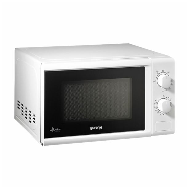 MIKROVALOVNA PEČICA GORENJE MMO 20 MGWII