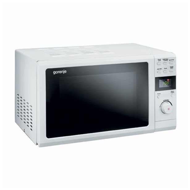 MIKROVALOVNA PEČICA GORENJE MO 17 DW