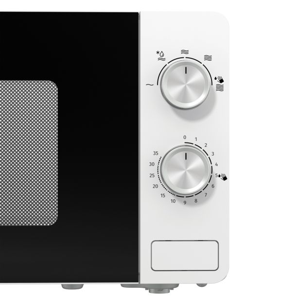 MIKROVALOVNA PEČICA GORENJE MO17E1W