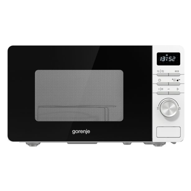 MIKROVALOVNA PEČICA GORENJE MO20A4W