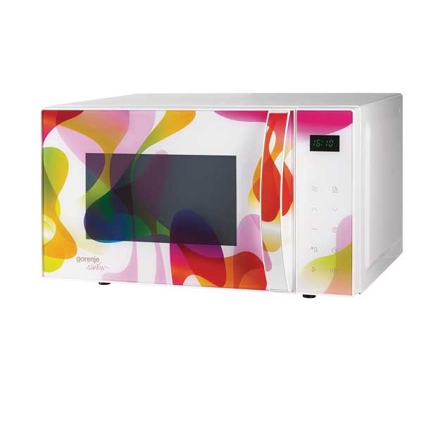 MIKROVALOVNA PEČICA GORENJE MO 20 KARIM
