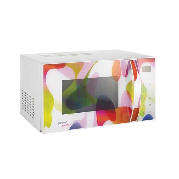 MIKROVALOVNA PEČICA GORENJE MO 20 KARIM