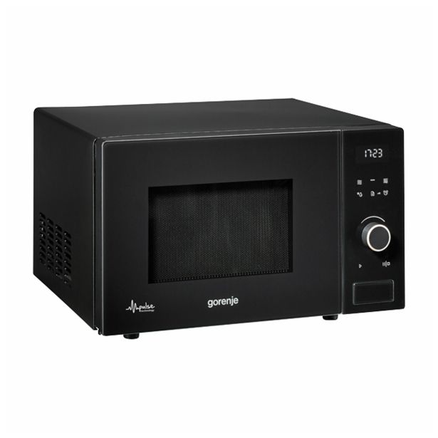 MIKROVALOVNA PEČICA GORENJE MO 21 DGB