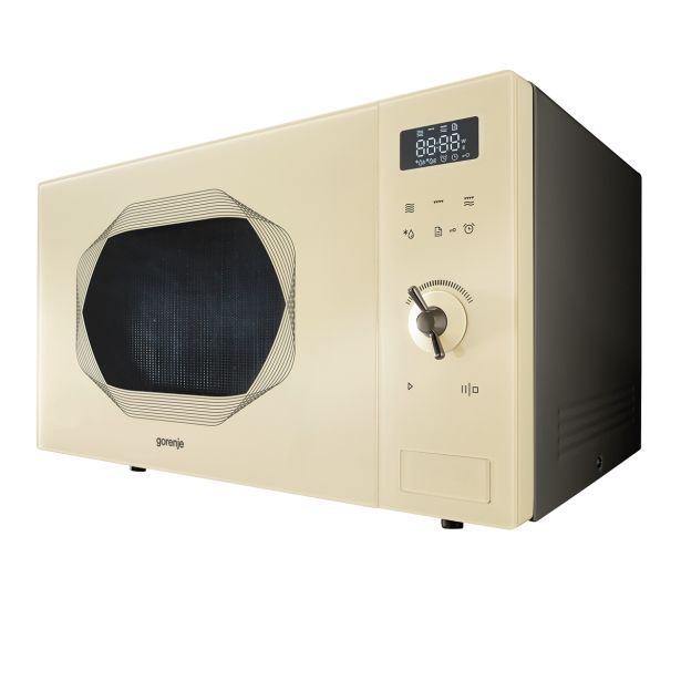 MIKROVALOVNA PEČICA GORENJE MO 25 INI