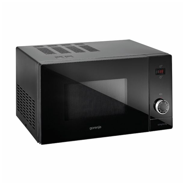 MIKROVALOVNA PEČICA GORENJE MO 6240 SY2B