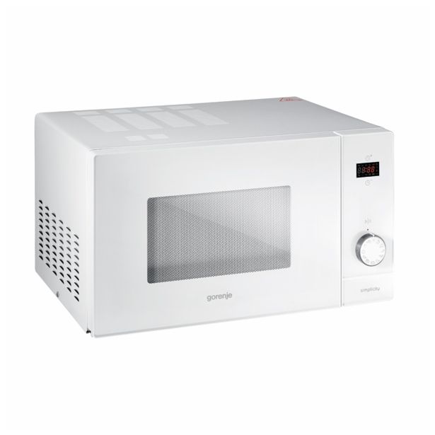 MIKROVALOVNA PEČICA GORENJE MO 6240 SY2W