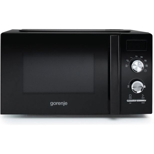 MIKROVALOVNA PEČICA GORENJE MO20A3BH