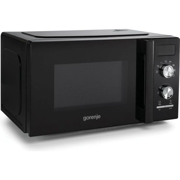 MIKROVALOVNA PEČICA GORENJE MO20A3BH