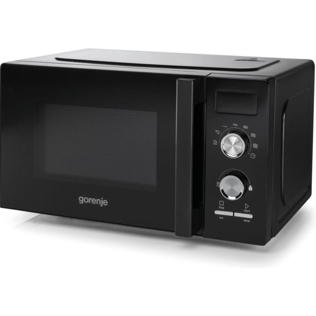 MIKROVALOVNA PEČICA GORENJE MO20A3BH