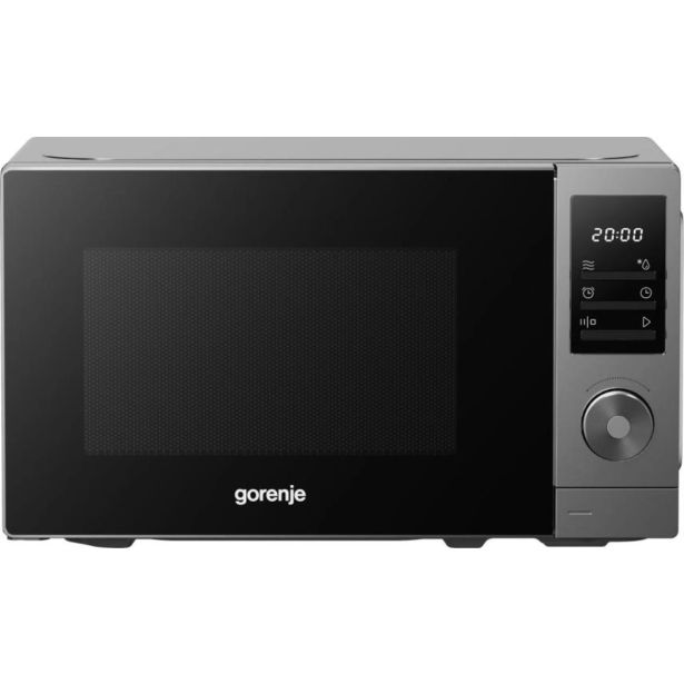MIKROVALOVNA PEČICA GORENJE MO20A3T4