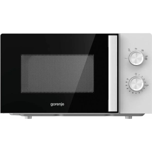 MIKROVALOVNA PEČICA GORENJE MO20E1WH