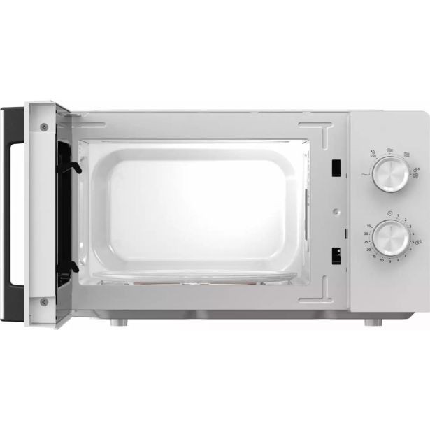 MIKROVALOVNA PEČICA GORENJE MO20E1WH