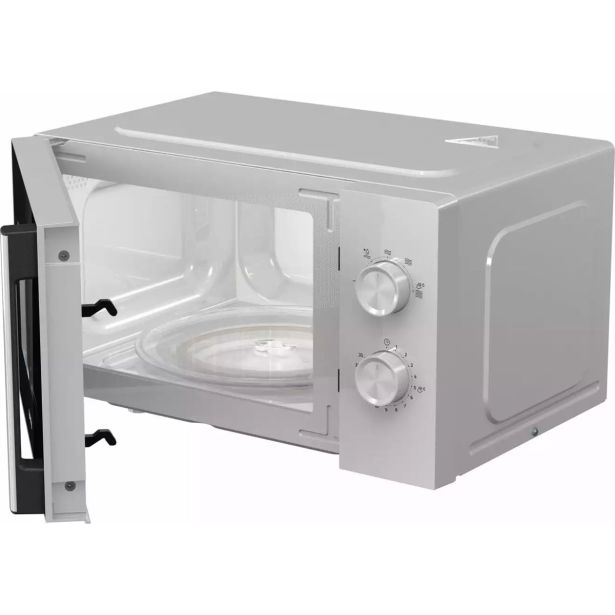 MIKROVALOVNA PEČICA GORENJE MO20E1WH