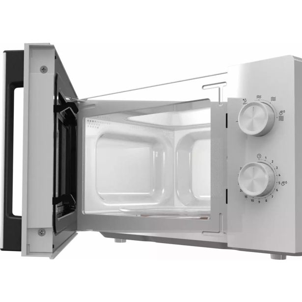 MIKROVALOVNA PEČICA GORENJE MO20E1WH