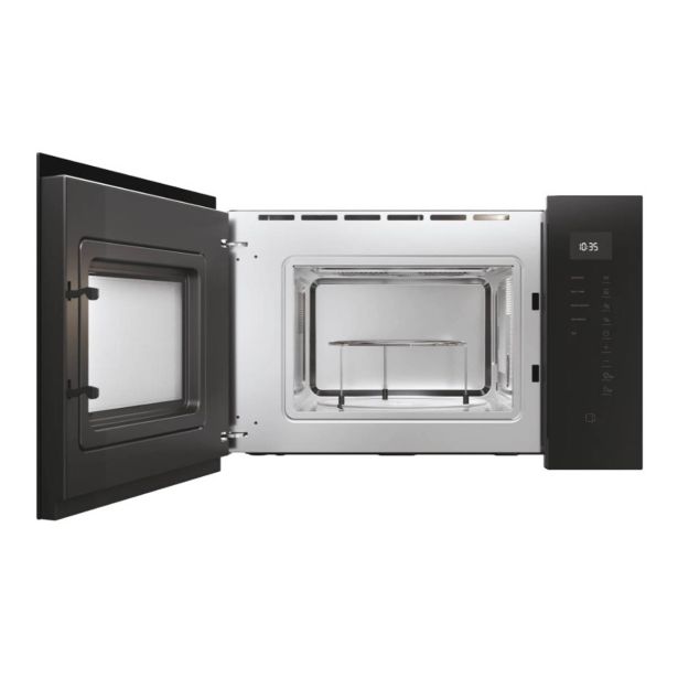 MIKROVALOVNA PEČICA HAIER H38FMWID4ID27N