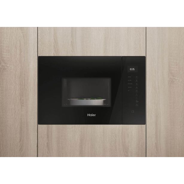 MIKROVALOVNA PEČICA HAIER H38FMWID4ID27N