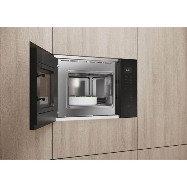 MIKROVALOVNA PEČICA HAIER H38FMWID4ID27N