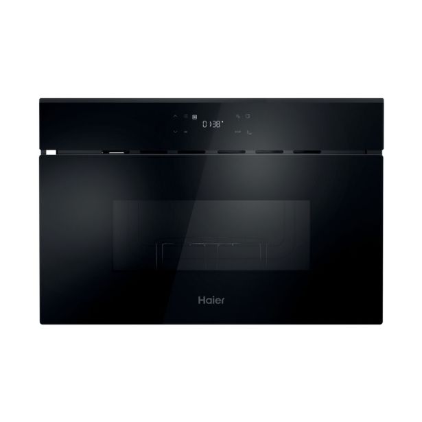 MIKROVALOVNA PEČICA HAIER H38SIDBF7XS