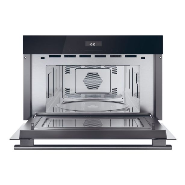 MIKROVALOVNA PEČICA HAIER HWO38MG2BHXBD