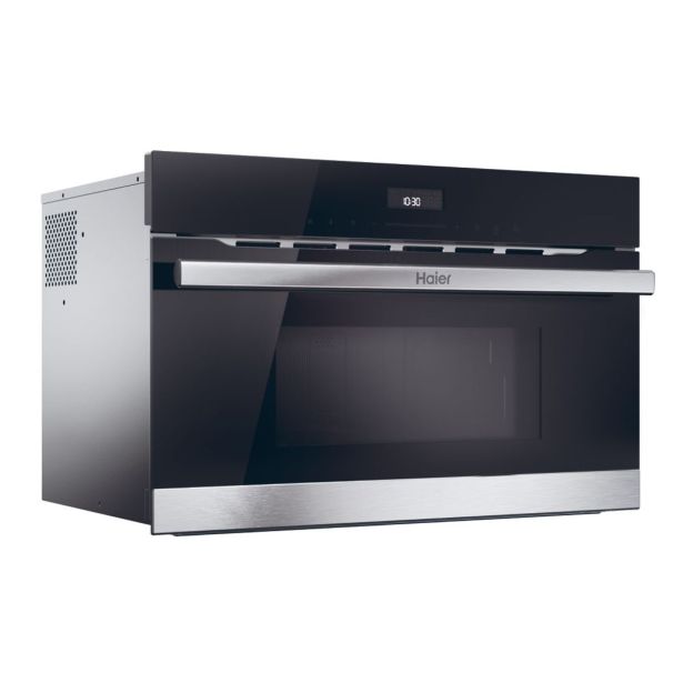 MIKROVALOVNA PEČICA HAIER HWO38MG2IHXBD