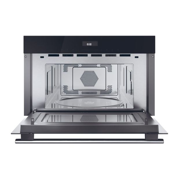 MIKROVALOVNA PEČICA HAIER HWO38MG2IHXBD