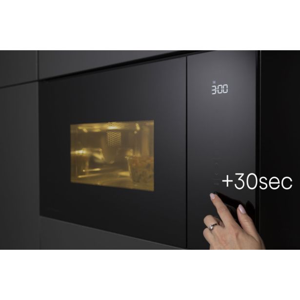MIKROVALOVNA PEČICA HISENSE BIM325GI63DBG