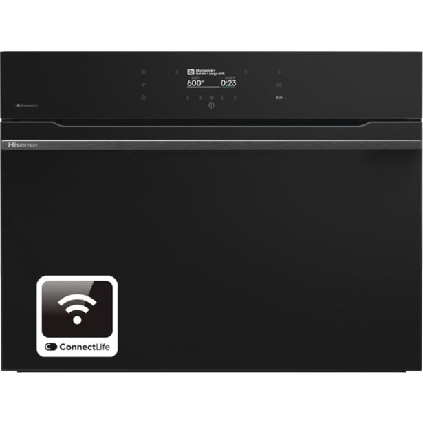 MIKROVALOVNA PEČICA HISENSE BIM406A8B