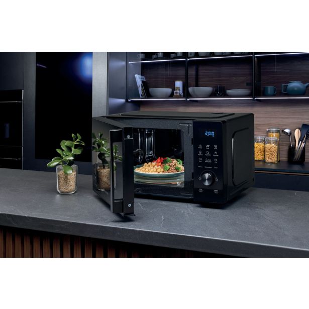 MIKROVALOVNA PEČICA HISENSE H20MOBSD1H