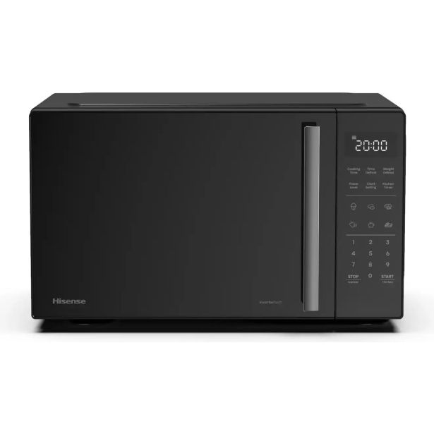 MIKROVALOVNA PEČICA HISENSE H23MOBS4HI
