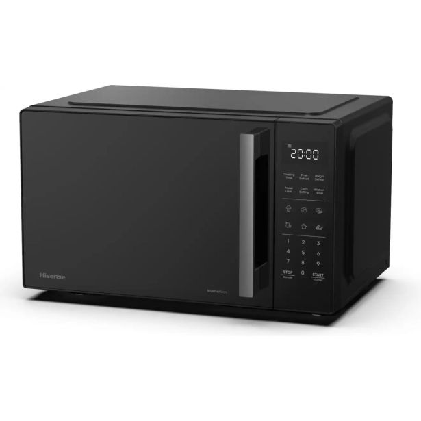 MIKROVALOVNA PEČICA HISENSE H23MOBS4HI