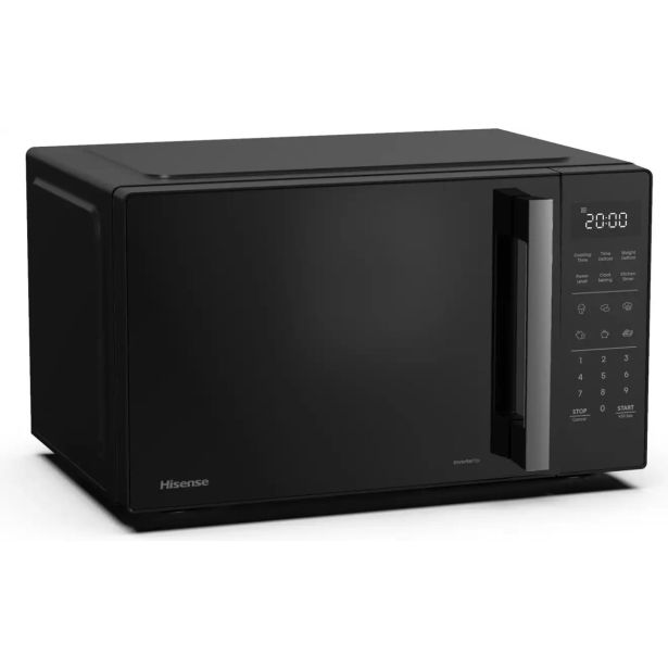 MIKROVALOVNA PEČICA HISENSE H23MOBS4HI